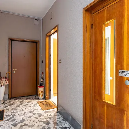 Apartmán Abbazia Milán