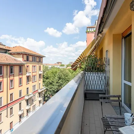 Abbazia Apartmán *
