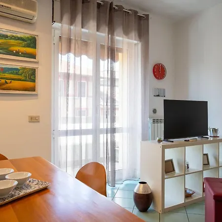 Abbazia Apartmán