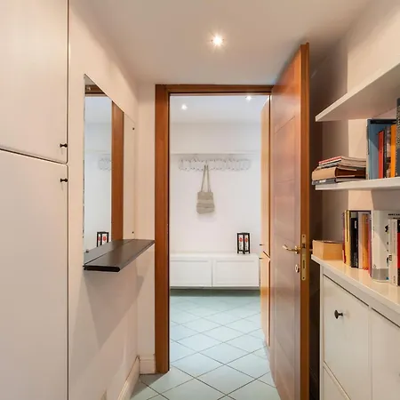 Abbazia Apartmán