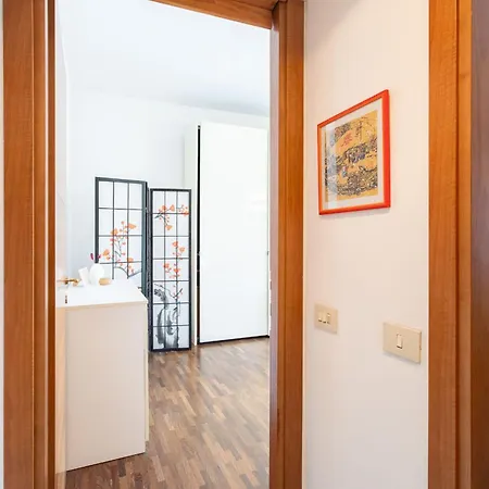Apartmán Abbazia *