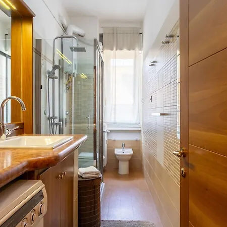 Abbazia Apartmán