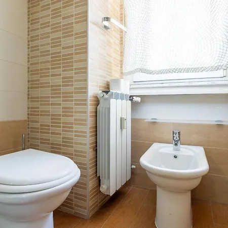 Abbazia Apartmán *