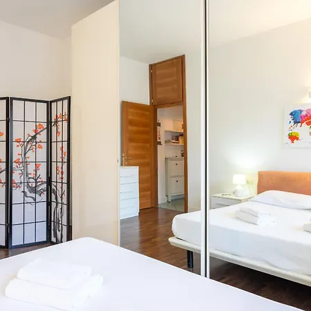 Abbazia Apartmán *